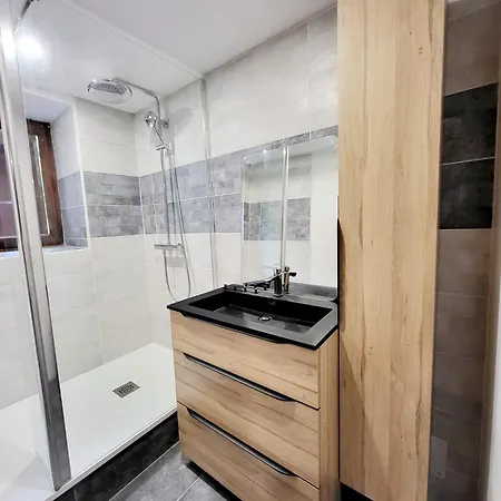 Maison Ardechoise Jacuzzi Piscine Petanque بيت للعطل