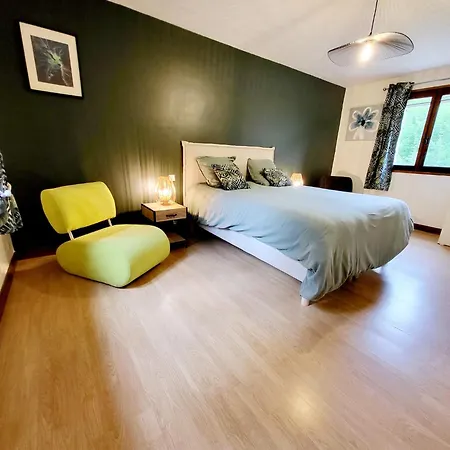 بيت للعطل Maison Ardechoise Jacuzzi Piscine Petanque *
